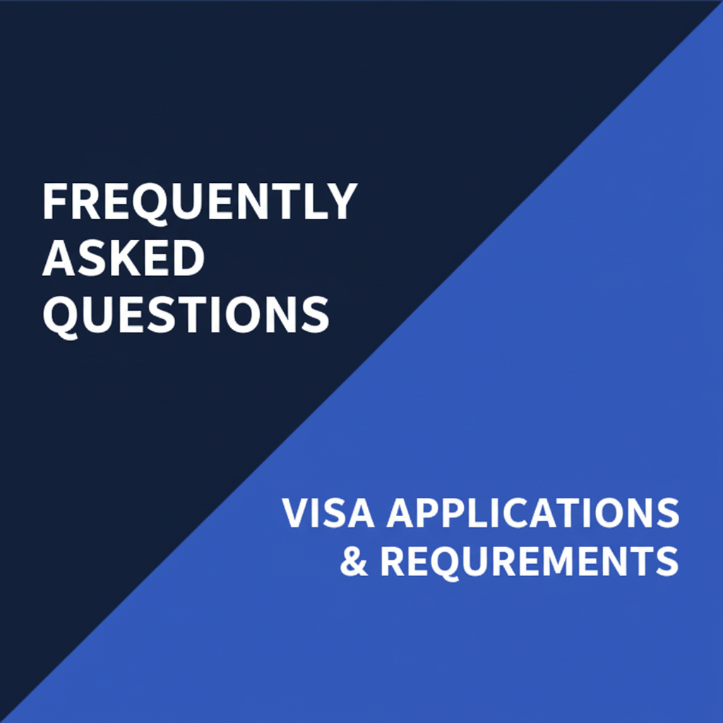 U.S. Immigration FAQ