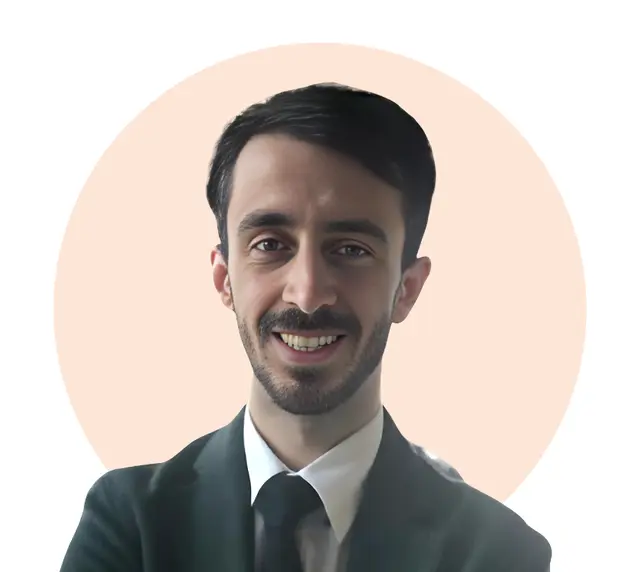 Abdullah Çelik - Celiksoy Law Firm, PC Law Clerk