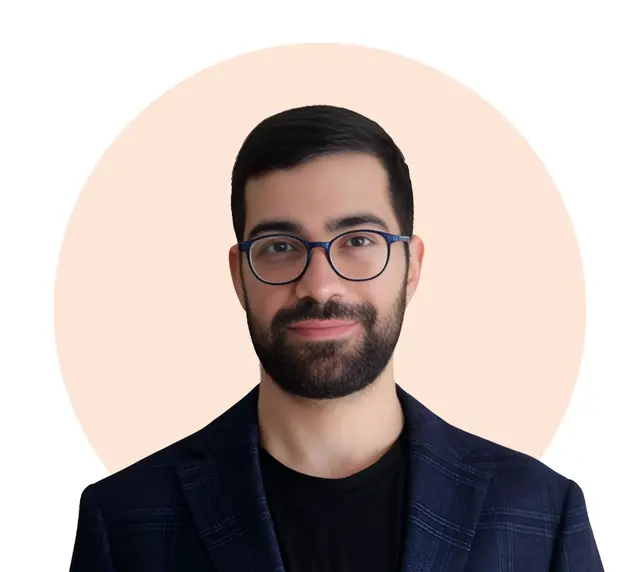 Dr. Erman Ekingen - Celiksoy Law Firm, PC Immigration Case Specialist