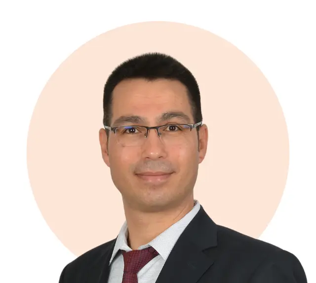 Dr. Serdar Tekin - Celiksoy Law Firm, PC Immigration Case Specialist
