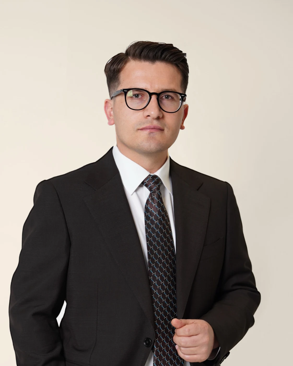 Ergül Çeliksoy
