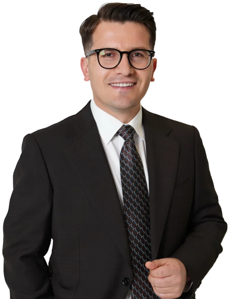 Dr. Ergül Çeliksoy
