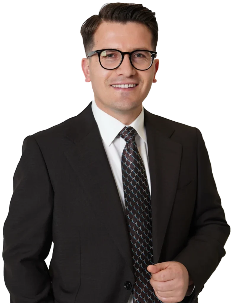 Dr. Ergül Çeliksoy