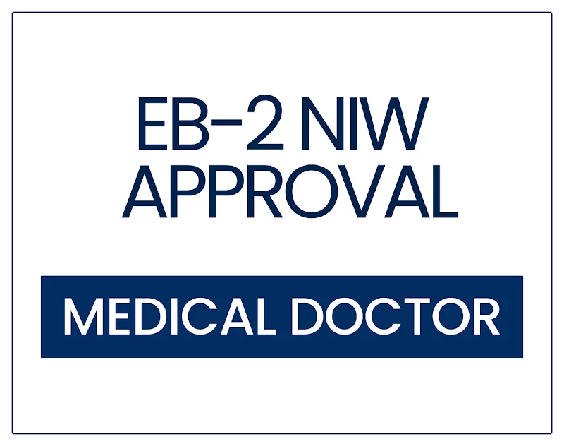 EB-2 NIW Approval for a Physician Advancing Neurosurgical Research
