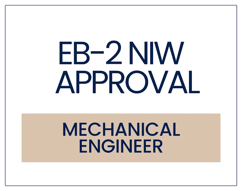 EB-2 NIW Approval for a Semiconductor Materials Researcher
