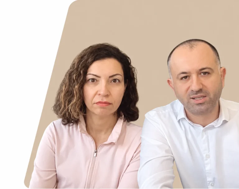 Deniz and Emre Bicak, E-Commerce Entrepreneurs and Manufacturers - US E-1 Treaty Trader success story
