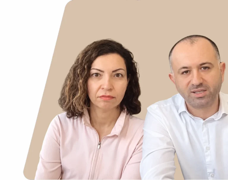 Deniz and Emre Bicak, E-Commerce Entrepreneurs and Manufacturers - US E-1 Treaty Trader success story