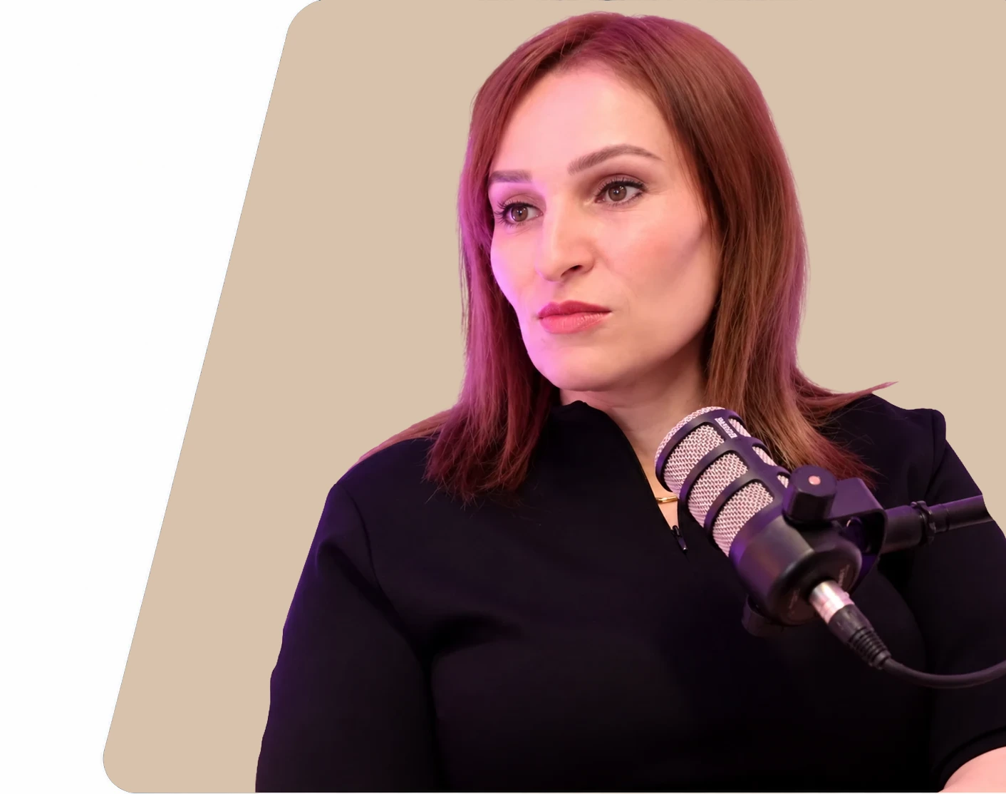 Dr Ezgi Bezirhan Arikan, Associate Professor in Environmental Engineering and Science - UK Global Talent Visa success story
