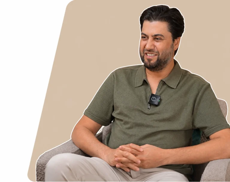 Serkan Cagri, International Clarinet Artist - UK Global Talent Visa success story