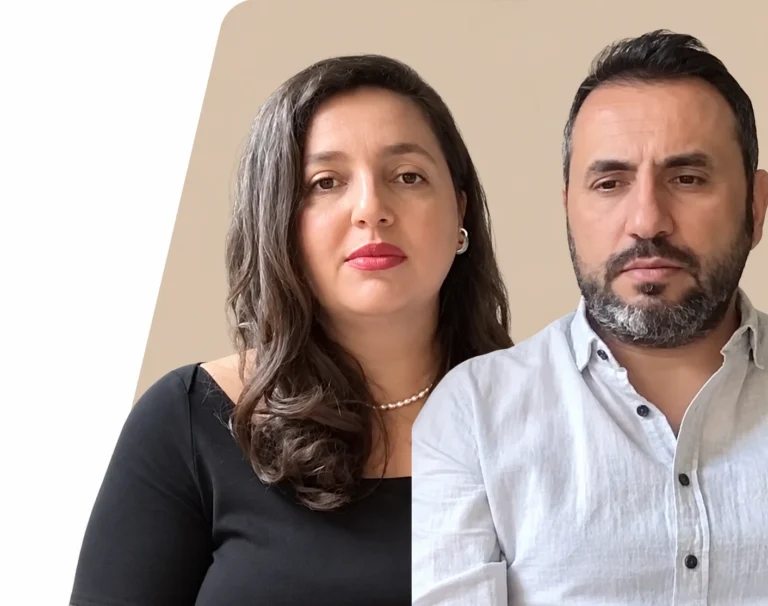 Seyda and Huseyin Tozan, Entrepreneurs - US E-2 Investor Status success story