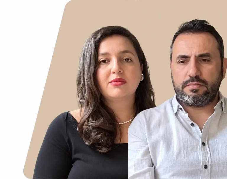 Seyda and Huseyin Tozan, Entrepreneurs - US E-2 Investor Status success story